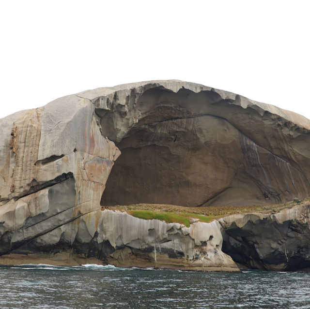 Skull rock adventure