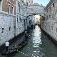 Bridge of Sighs