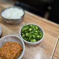 서울여행 담백한 맛이 좋은 장충순대국 