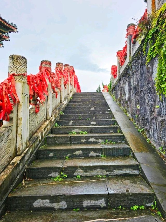 Zhangjiajie National Forest Park