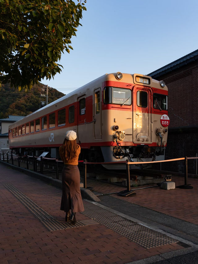 【福井県/敦賀市】敦賀に行ったら外せないスポットまとめ