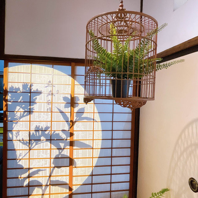 中平路故事館 🖌️ 鬧區中的日式歷史老建築