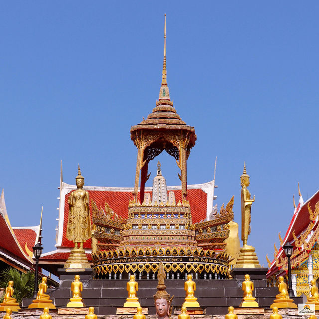 วัดบางแคน้อย  