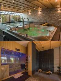 Varin Wellness Club โอเอซิสเพื่อสุขภาพแห่งเขาใหญ่
