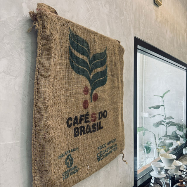 ☕ Specialty Coffee ร้านเด็ดจันทบุรี