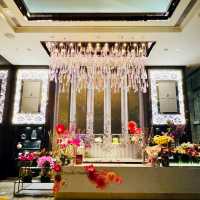 🇭🇰🏨 Hong Kong The Ritz Carlton