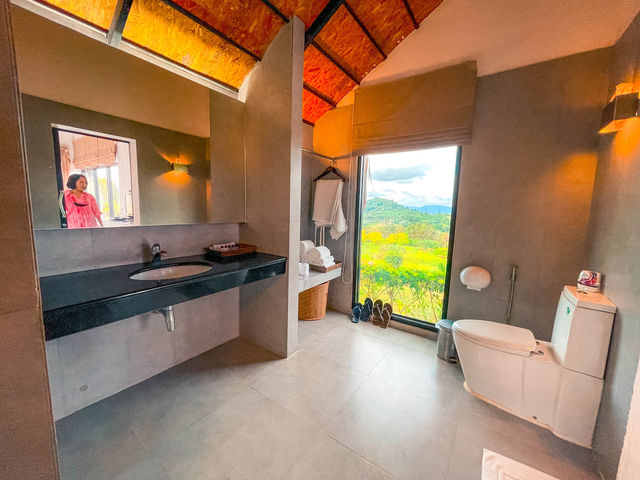 Chantara Valley Resort