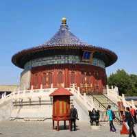 故宮長城之外的北京必到旅遊景點