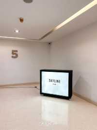 Skyline Film Bangkok… ไปนอนดูหนัง ชมดาว บนดาดฟ้าแส