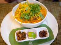 Lalitta Cafe เชียงราย