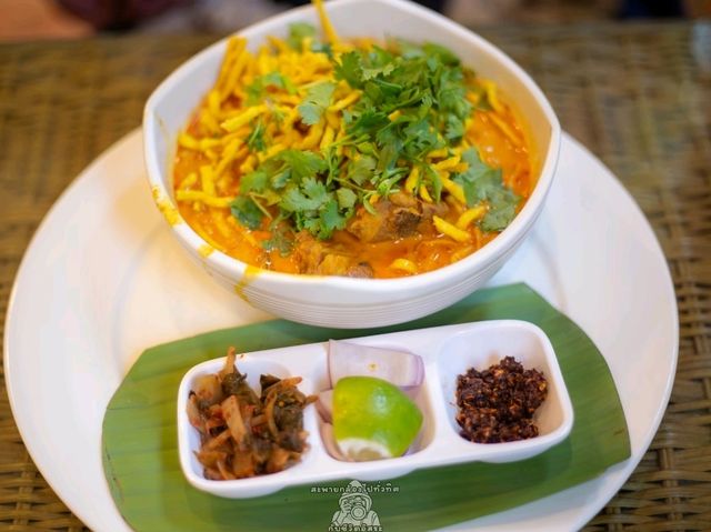 Lalitta Cafe เชียงราย