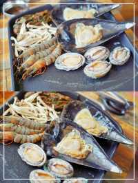 🦪 보기 좋고 먹기도 죻은 통영 맛집 🦐
