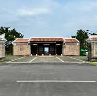 新北貢寮-藍灣咖啡廳｜鹽寮海濱公園