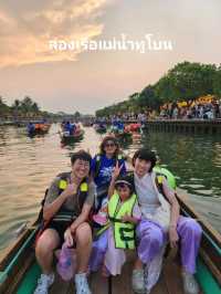 กิจกรรมห้ามพลาดเมื่อมาเยือนฮอยอัน