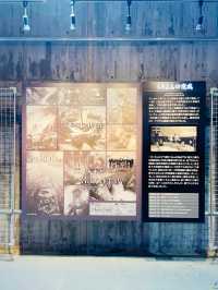 【富山県】大迫力のダム放流を見るなら新展望広場・レインボーテラス！