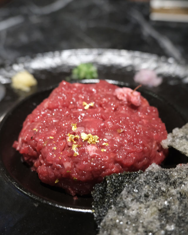 高質氣氛韓系居酒屋