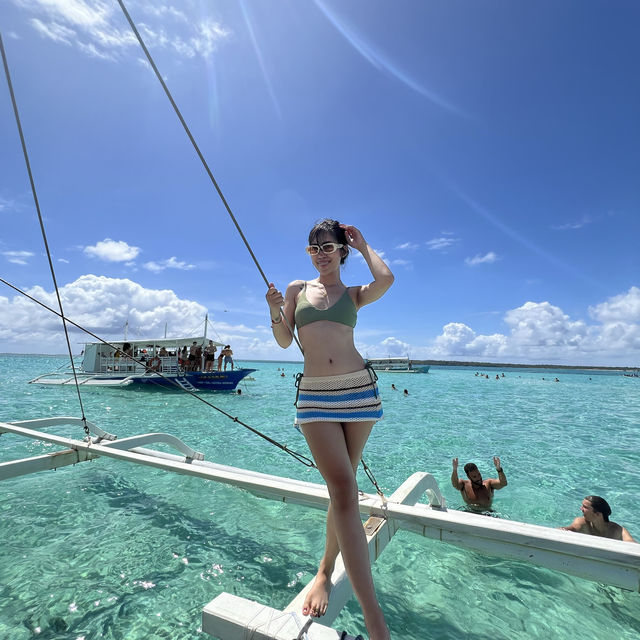 Summer in Siargao