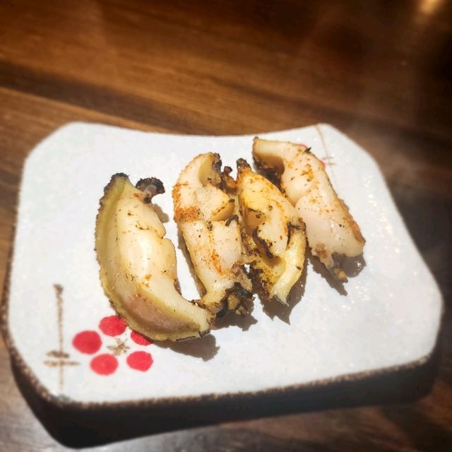 南瀛水產📍尖沙咀