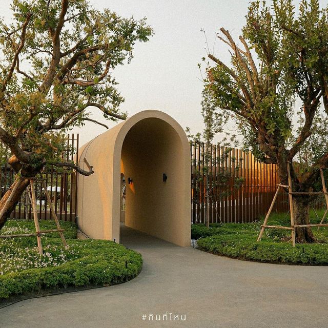 Kaew Boutique • Kanchanaburi