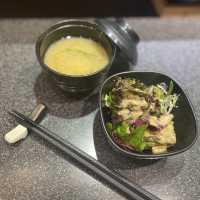 性價比足嘅壽司餐