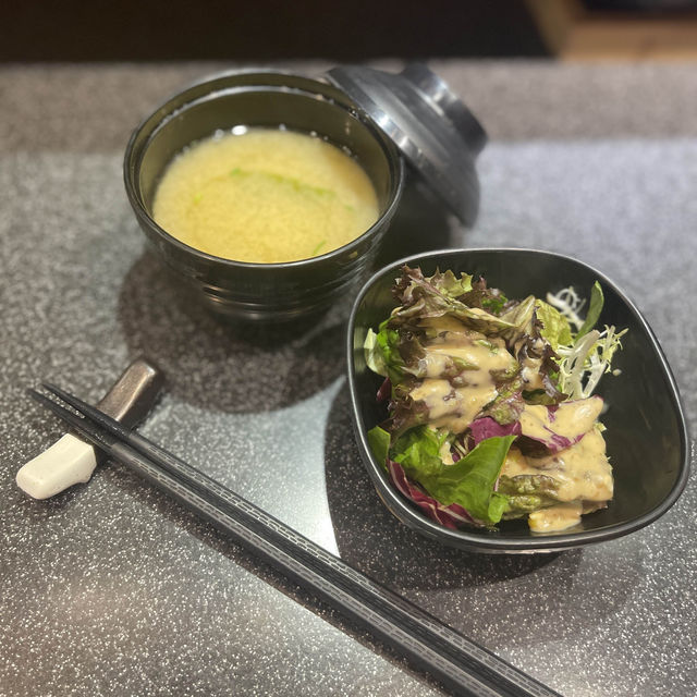性價比足嘅壽司餐