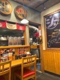 【茨城 つくば】味噌ラーメン専門店🍜味噌ジョー