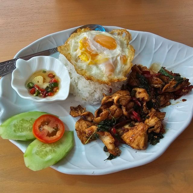 ตะลุยคาเฟ่ริมทางเชียงใหม่-เชียงราย