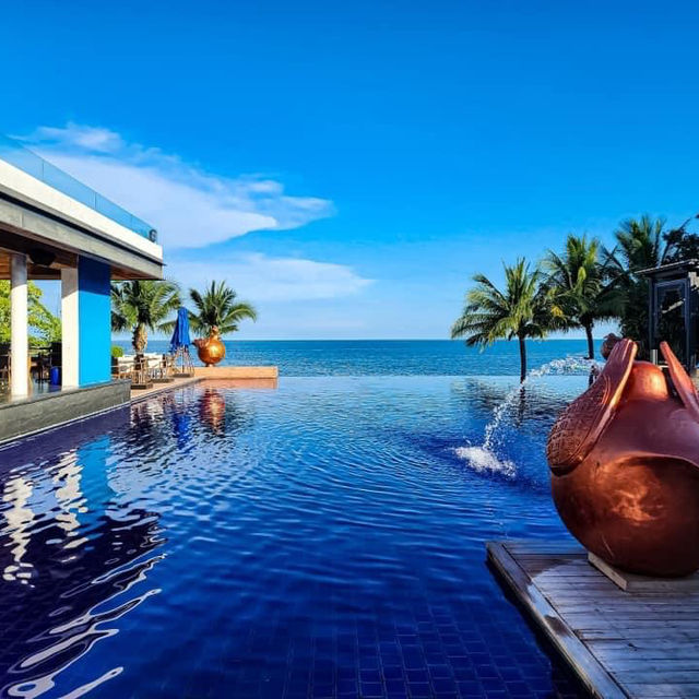 Ace of Hua Hin Resort