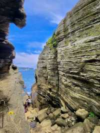 Yongmeori Coast