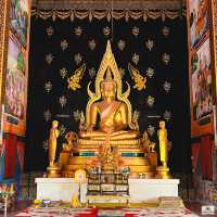 วัดคลองเรือ  จ.พิษณุโลก