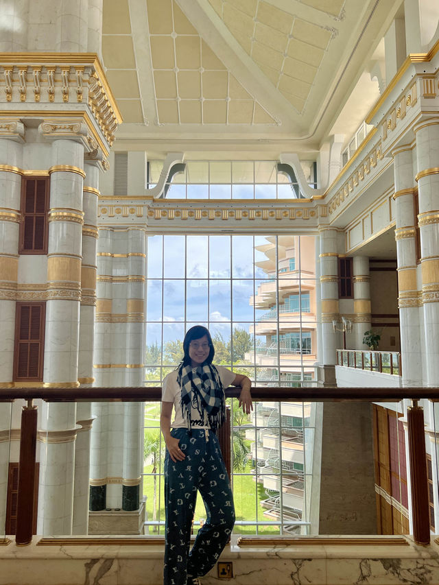 The Empire Brunei