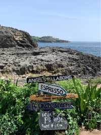 What to do in Bali: Nusa Penida edition