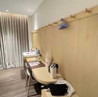 新北板橋 樂活住宅旅店 傑仕堡有氧酒店