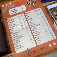ชิมนิยม คาเฟ่ (Chim Niyom Cafe) | พิจิตร