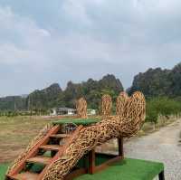 Hak Cafe @บ้างมุง เนินมะปราง
