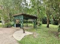 Cattana Wetlands