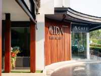 Mida De Sea Hua Hin ตอบโจทย์คนชอบว่ายน้ำ