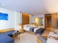 Ace of Hua Hin Resort รีสอร์ท 5 ดาว ติดทะเล