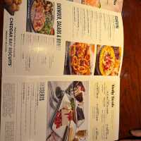 미국 하와이 레스토랑 레드랍스터 red lobster