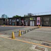 งานอาร์ต  ที่เมืองเกาสง