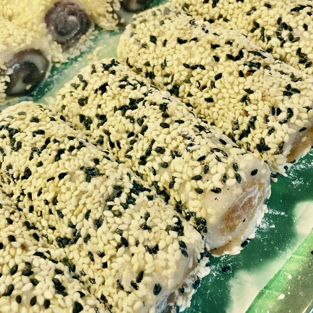 Teochew Lao Er