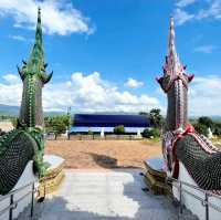 วัดเด่นสะหลีศรีเมืองแกน(วัดบ้านเด่น)​-เชียงใหม่