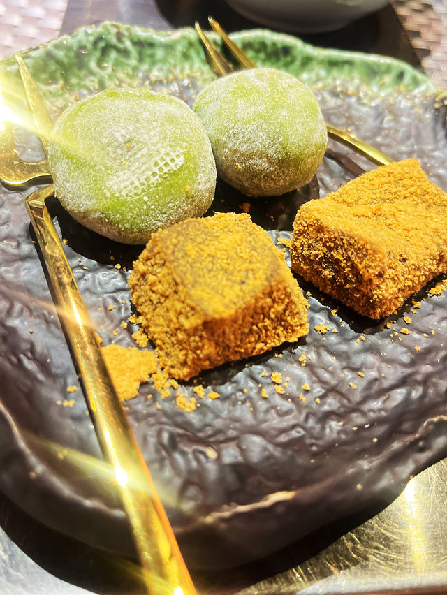 原來香港都有咁有特色嘅日本居酒屋！🥰🔥 ！