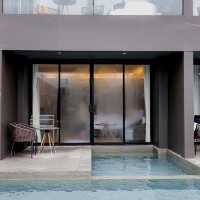 ที่พักสวยพัทยา