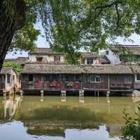 Wuzhen - A Journey Through 1,300 Years of History and Culture