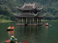 Wow 😲 Natural Wonders of Ninh Binh