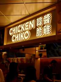 奧海城美食廣場：低卡餐單，口味豐富