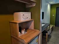 Samed Hideaway Resort เกาะเสม็ด ระยอง