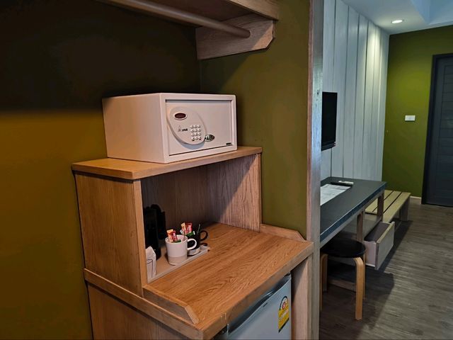 Samed Hideaway Resort เกาะเสม็ด ระยอง Samed Hideaway Resort เกาะเสม็ด ระยอง