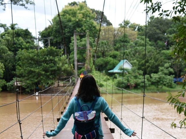 ที่เที่ยว(ไม่)ลับที่พิดโลกกกกก~♡